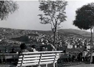 Ankara’nın yıkılarak yok edilen parkı: Şimdi hatıralarda yaşıyor