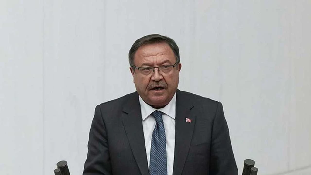 İYİ Parti Ankara Milletvekili Arslan: “Mansur Yavaş demek; adalet, merhamet ve vicdan demektir”